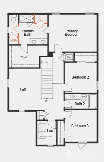 Floor two