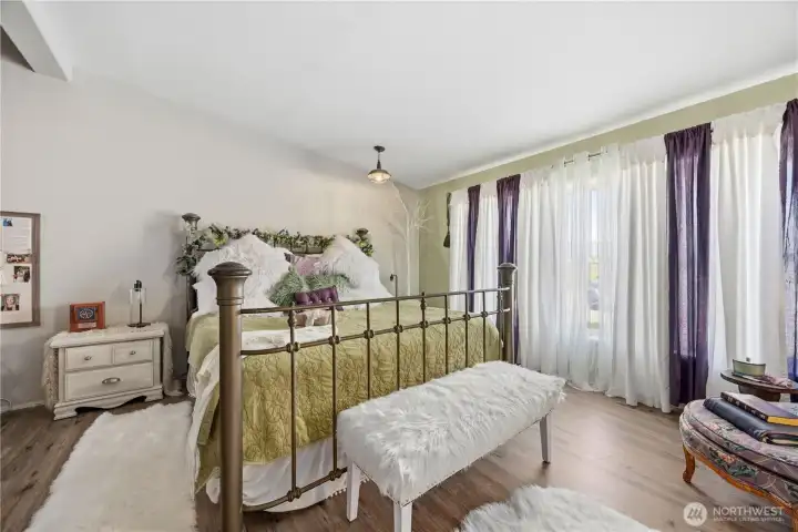 Master Suite