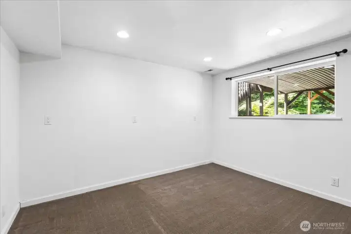 2nd Living room (ADU)