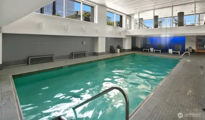 pool pool