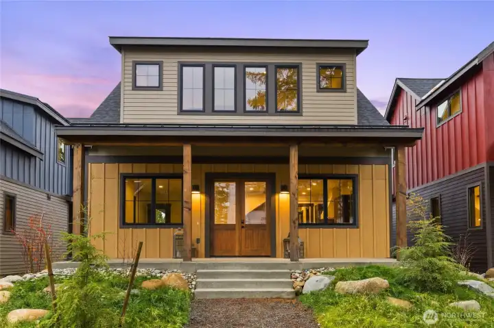 Charming NW Contemporary Bungalow with separate ADU Charming NW Contemporary Bungalow with separate ADU