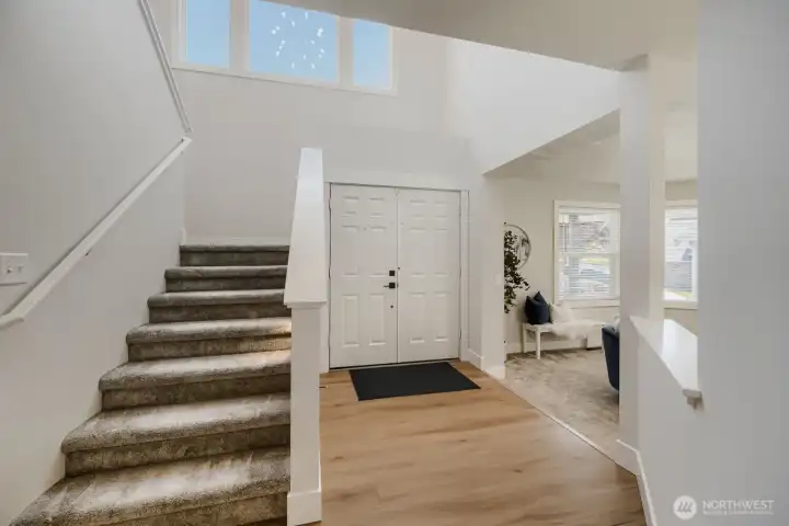 Entryway