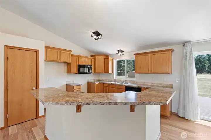 Kitchen Kitchen