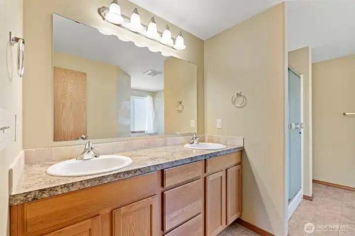 Primary Suite Bath Primary Suite Bath