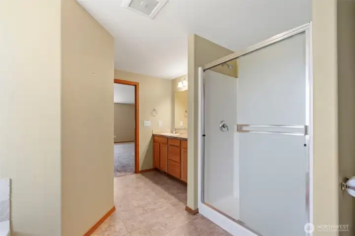 Primary Suite Bath Primary Suite Bath