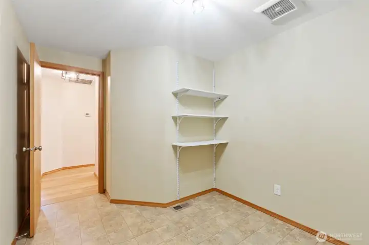 Utility Room Utility Room