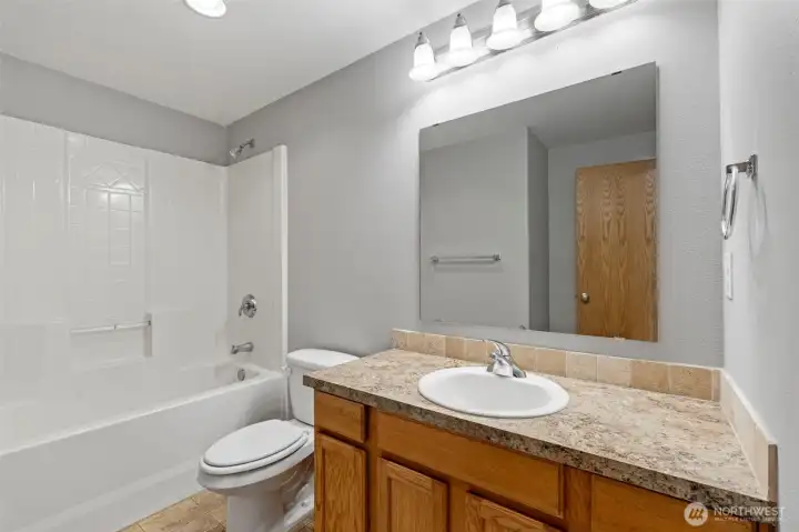 Bathroom Bathroom