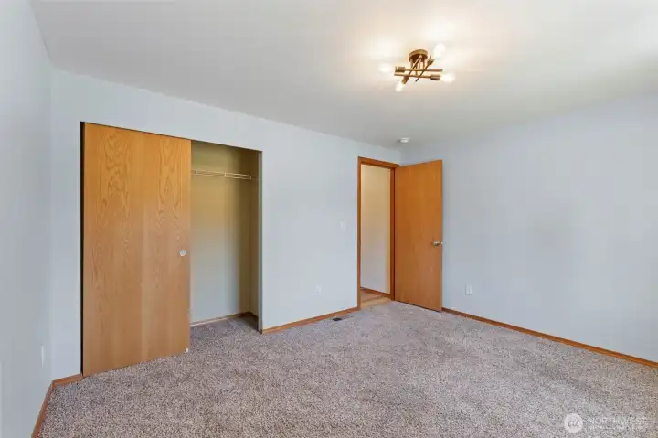 Bedroom 2 Bedroom 2