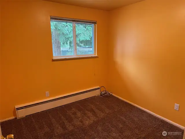 Bedroom #3