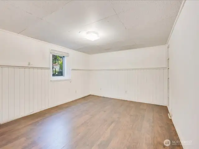 Primary Bedroom.