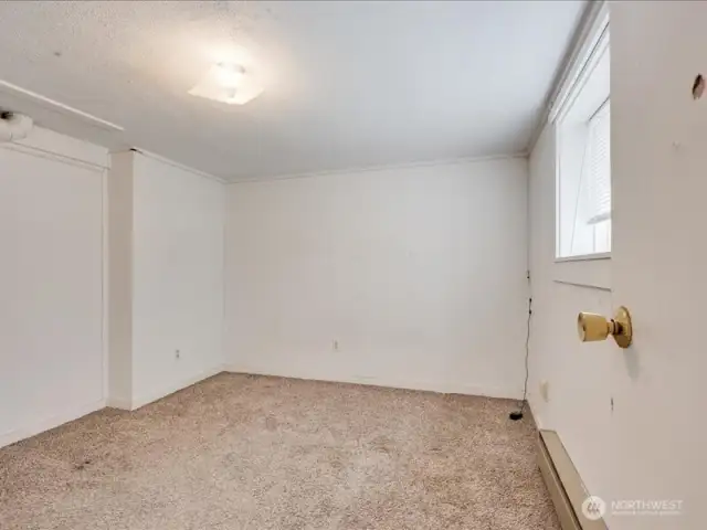 3rd Bedroom.