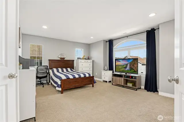 Bedroom # 1