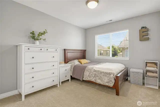 Bedroom #2