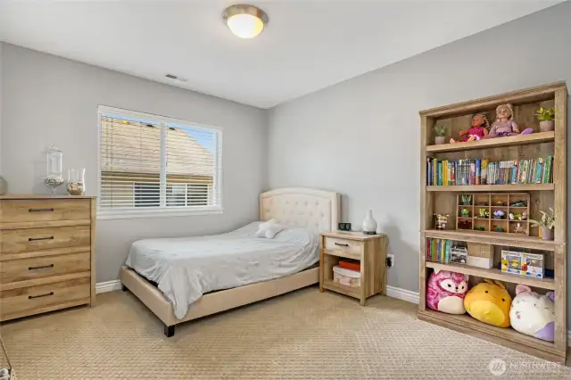 Bedroom #3