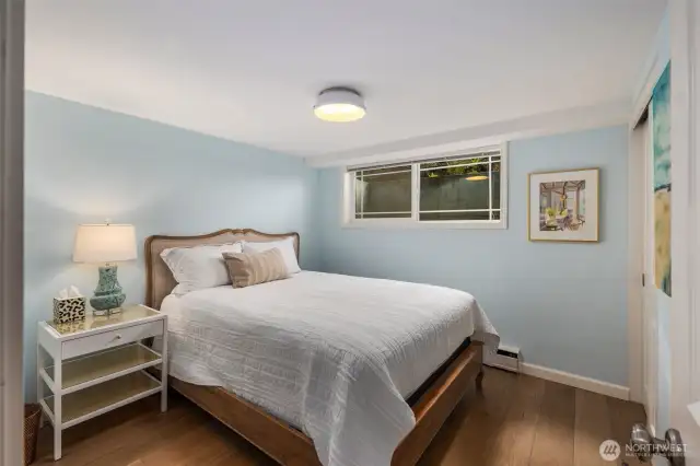 Another Guest Bedroom~