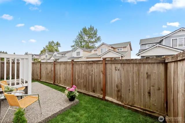 New Lawn