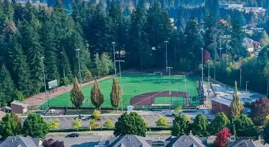 Mill Creek Sports Park