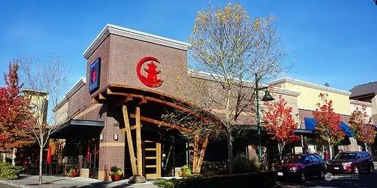 Mill Creek Town Center