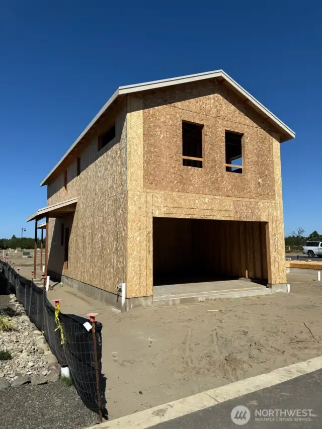Construction photo 8/20/25