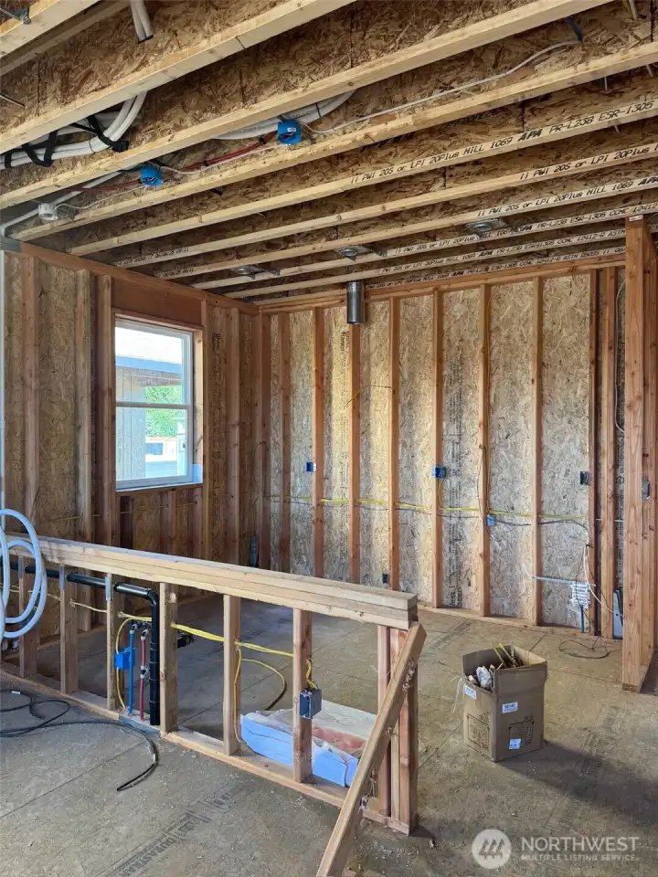 Construction update 9/10/25