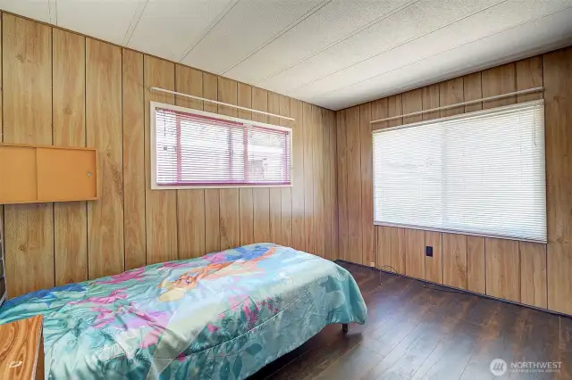 3rd Bedroom