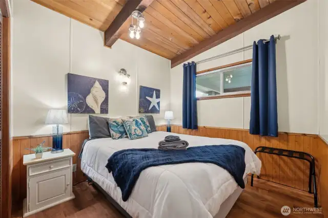 Bedroom #2