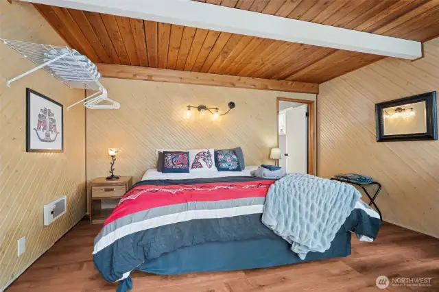 Bedroom #4