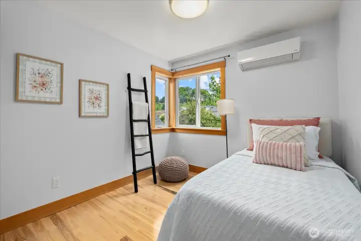AADU Guest Bedroom