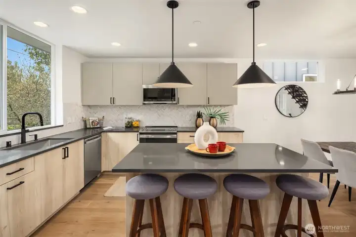 *Photos are from 13546 featuring similar finishes and floor plan