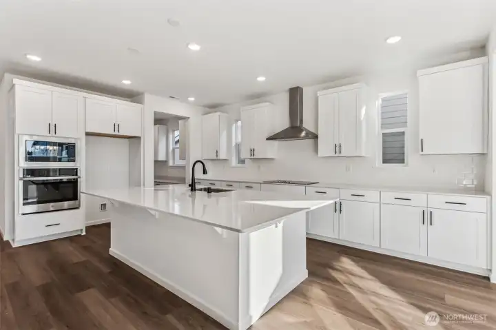 Photos Of Actual Home