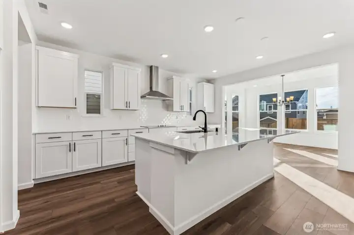 Photos Of Actual Home