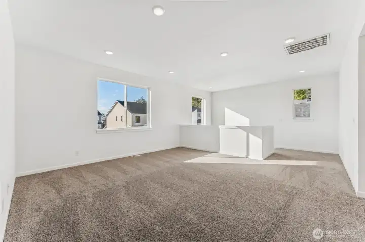 Photos Of Actual Home