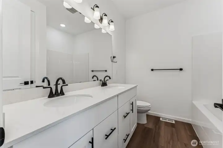 Photos Of Actual Home