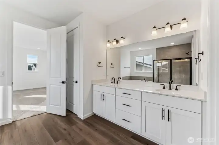 Photos Of Actual Home