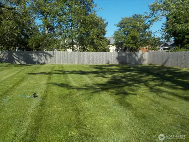 SW PARCEL