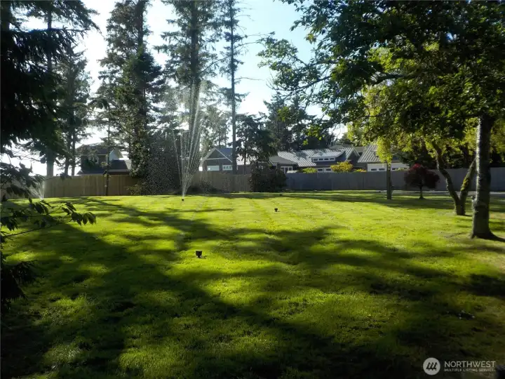 WEST TOWARD THE RIVER WEST TOWARD THE RIVER