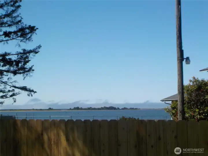SAND ISLAND OVER YOUR FENCE SAND ISLAND OVER YOUR FENCE