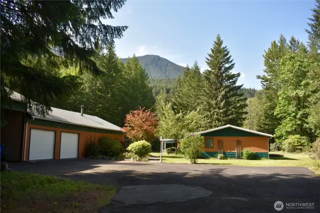 847 Cannon Rd. Endless opportunities for this home.