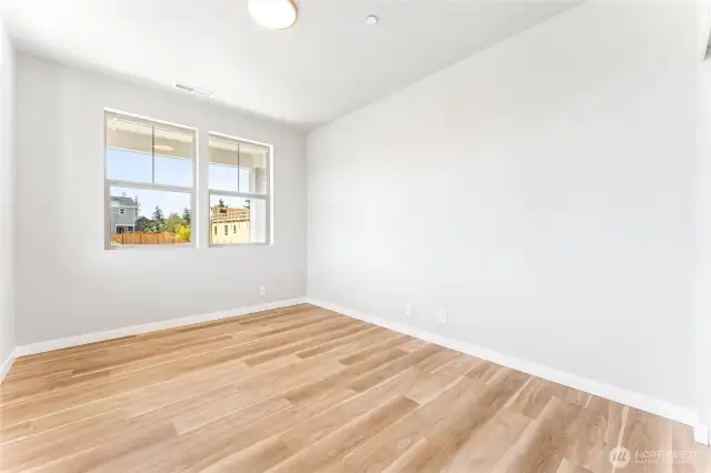 Photos are from a previously completed home. Actual finishes will vary.