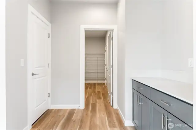 Photos are from a previously completed home. Actual finishes will vary.
