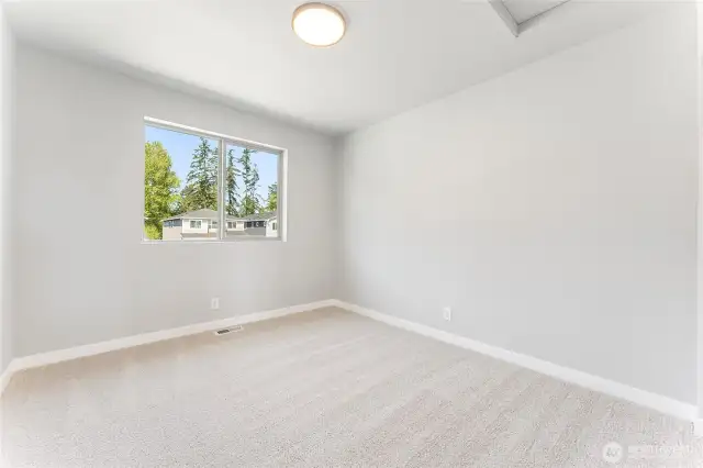 Photos are from a previously completed home. Actual finishes will vary. See site agent.