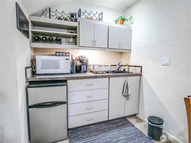 Kitchenette