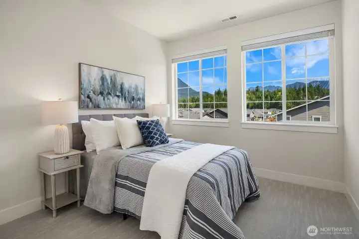 Bedroom 3