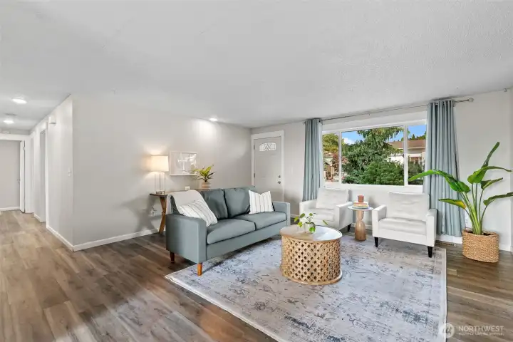Easy-flow layout for comfortable living!