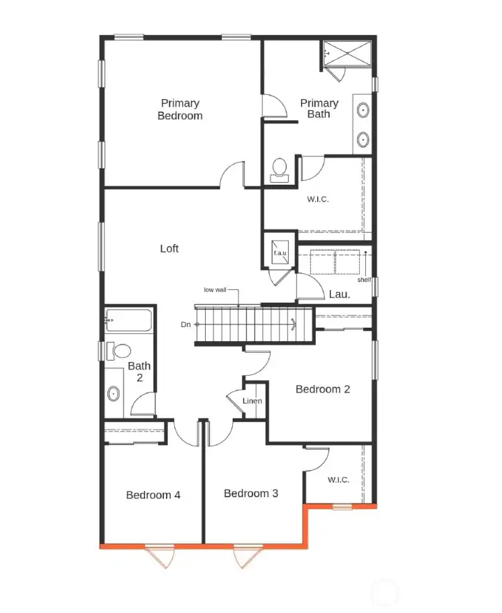 Floor 2