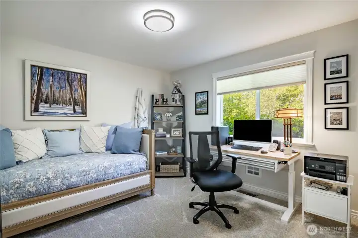 Office / spare bedroom