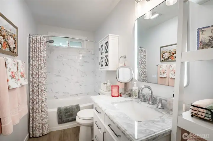 2nd Bath
