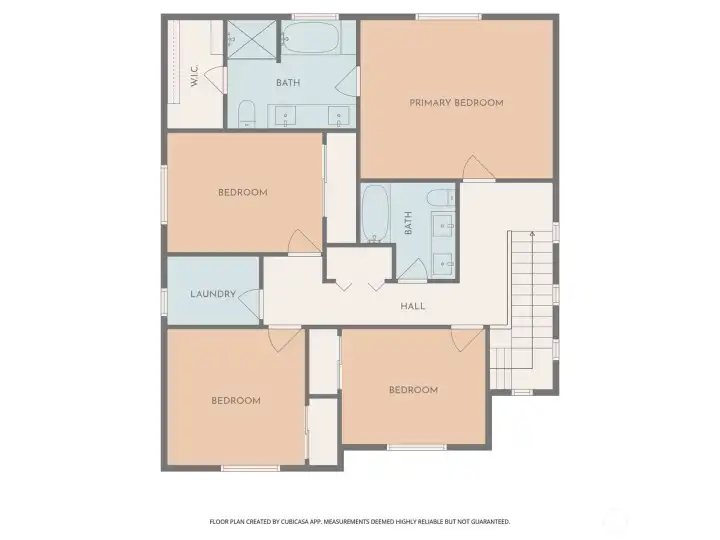 Upper Floor