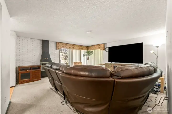 family room family room