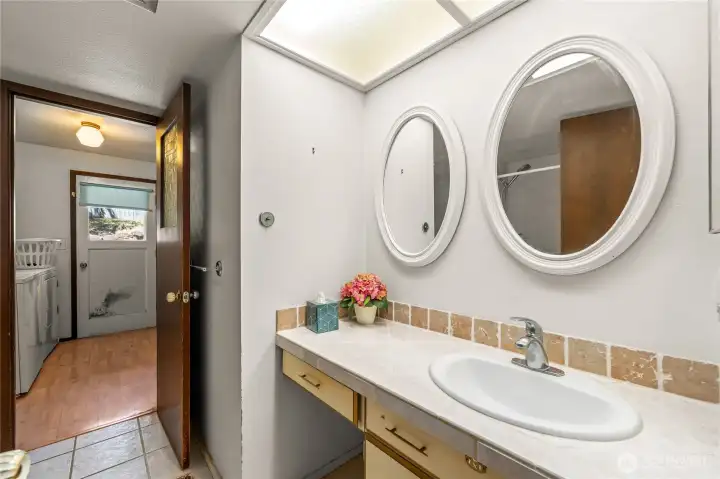 main bath main bath